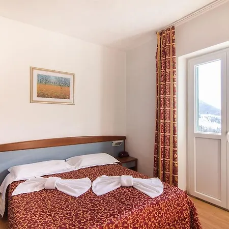Excelsior Cimone Lowcost San Martino Di Castrozza