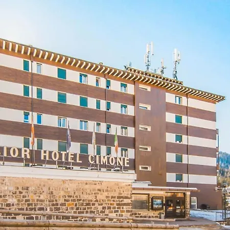Excelsior Cimone Lowcost San Martino Di Castrozza