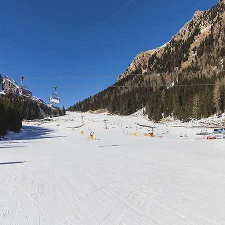 Excelsior Cimone Lowcost San Martino Di Castrozza