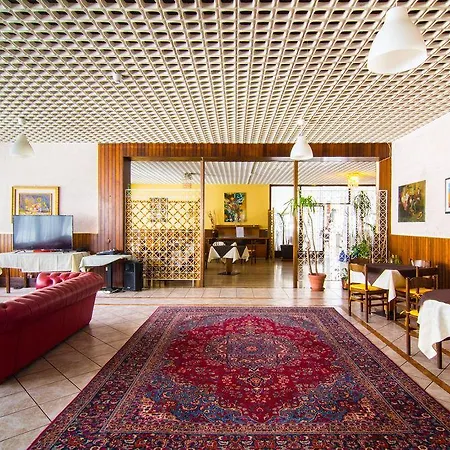 Excelsior Cimone Lowcost Hotel 3*