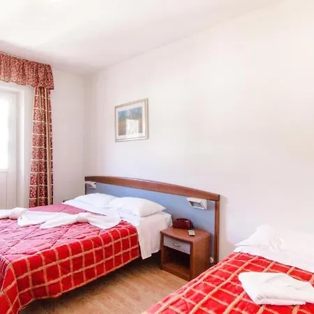 Hotel Excelsior Cimone Lowcost