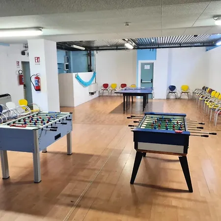 Hotel Excelsior Cimone Lowcost 3*