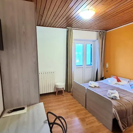 Hotel Excelsior Cimone Lowcost 3*