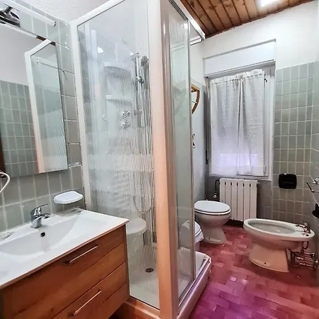 Excelsior Cimone Lowcost Hotel