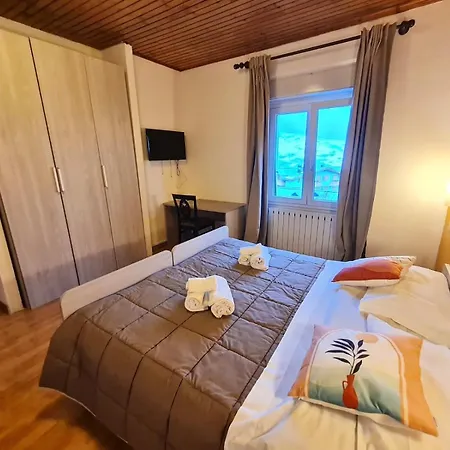 Excelsior Cimone Lowcost Hotel San Martino Di Castrozza