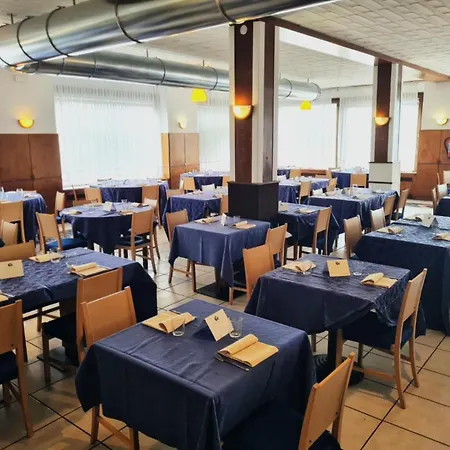 Excelsior Cimone Lowcost Hotel San Martino Di Castrozza