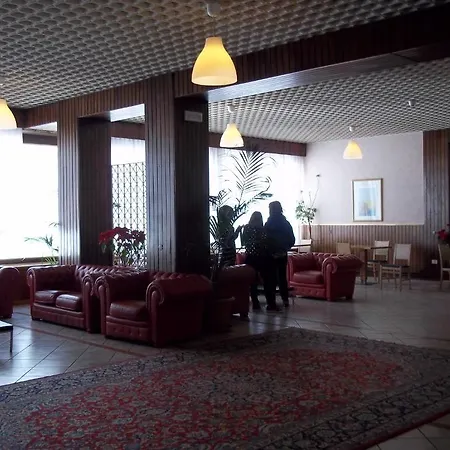 Excelsior Cimone Lowcost Hotel 3*