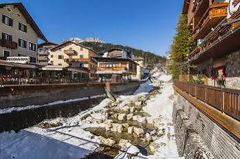 Excelsior Cimone Lowcost 3* San Martino Di Castrozza