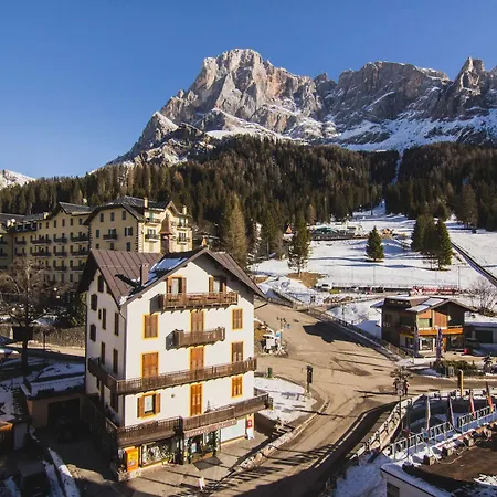 Excelsior Cimone Lowcost San Martino Di Castrozza