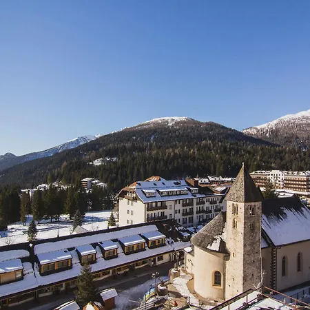 Excelsior Cimone Lowcost San Martino Di Castrozza