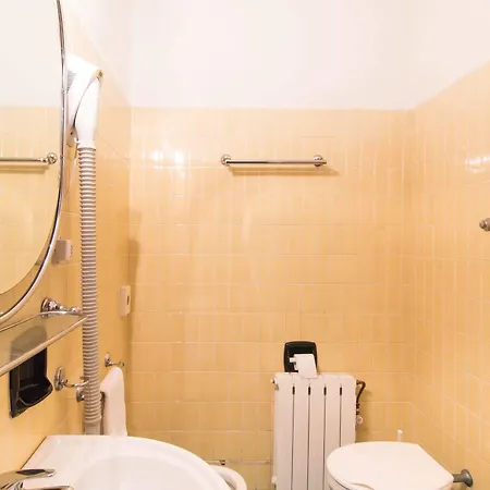 Excelsior Cimone Lowcost 3* San Martino Di Castrozza