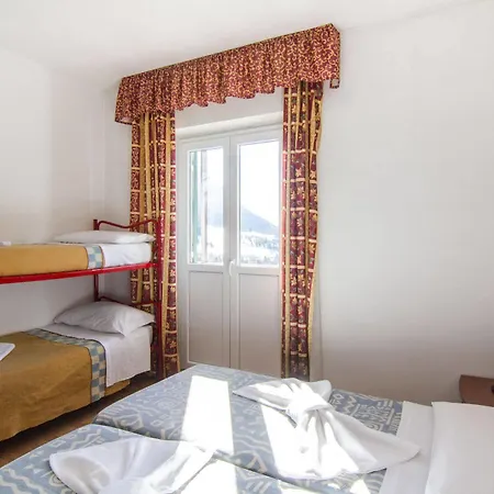 Excelsior Cimone Lowcost Hotel San Martino Di Castrozza